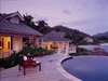 Banyan Tree - Accommodations